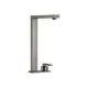DORNBRACHT-Zweilochbatterie-mit-Abdeckplatte-LOT-32843680-Dark-Platinum-gebuerstet-32843680-99 gallery number 1